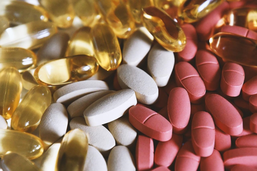 Gezondheid im Apotheken Ratgeber